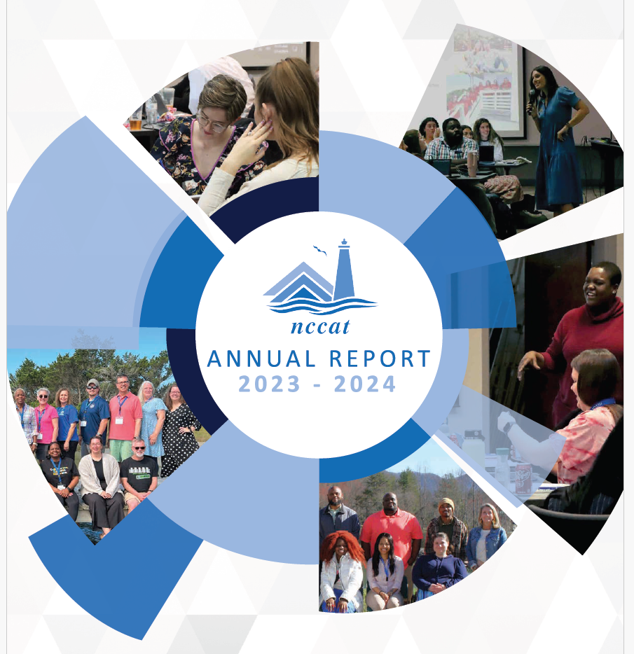 Annual Report Cover Photo