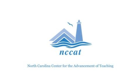 Photo of NCCAT Logo