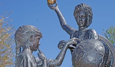 NCCAT teacher statute on Cullowhee campus.